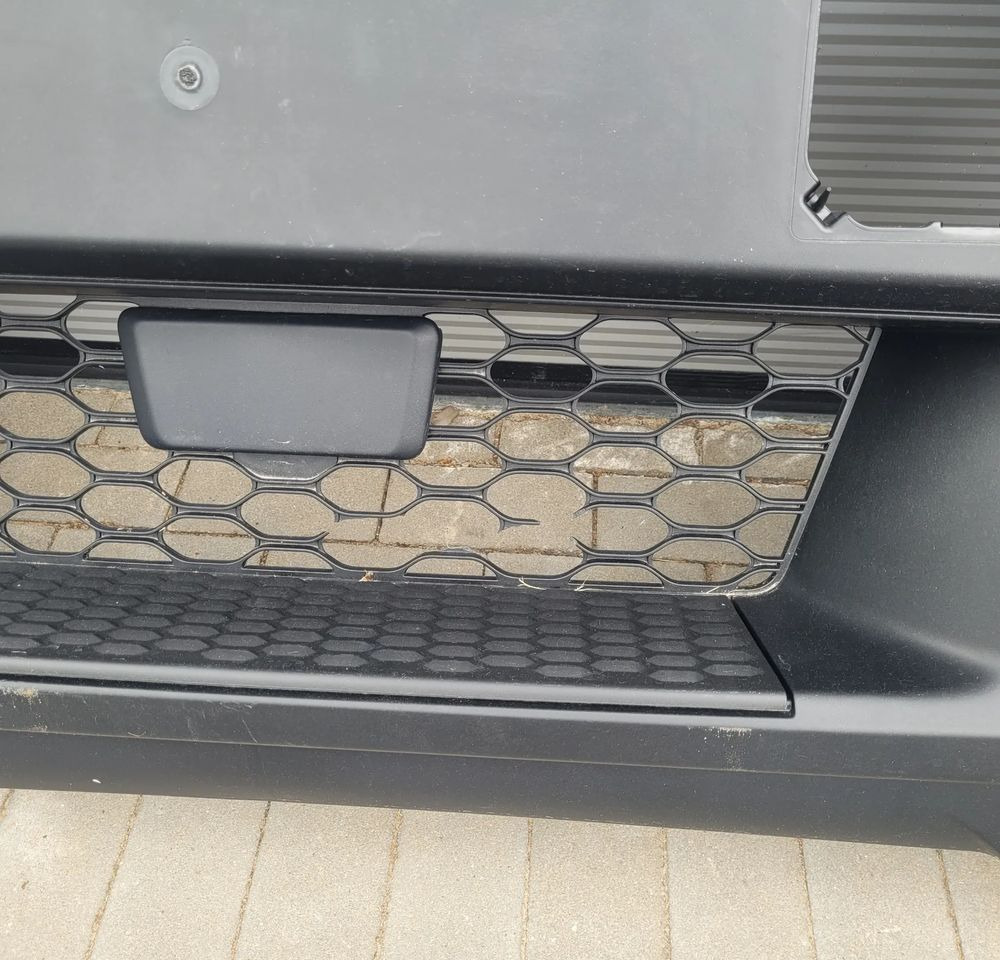 ZDERZAK IVECO EUROCARGO E6 ORYGINAŁ 5801690588 - 保险杠 适用于 卡车:图3 ZDERZAK IVECO EUROCARGO E6 ORYGINAŁ 5801690588 - 保险杠 适用于 卡车:图3