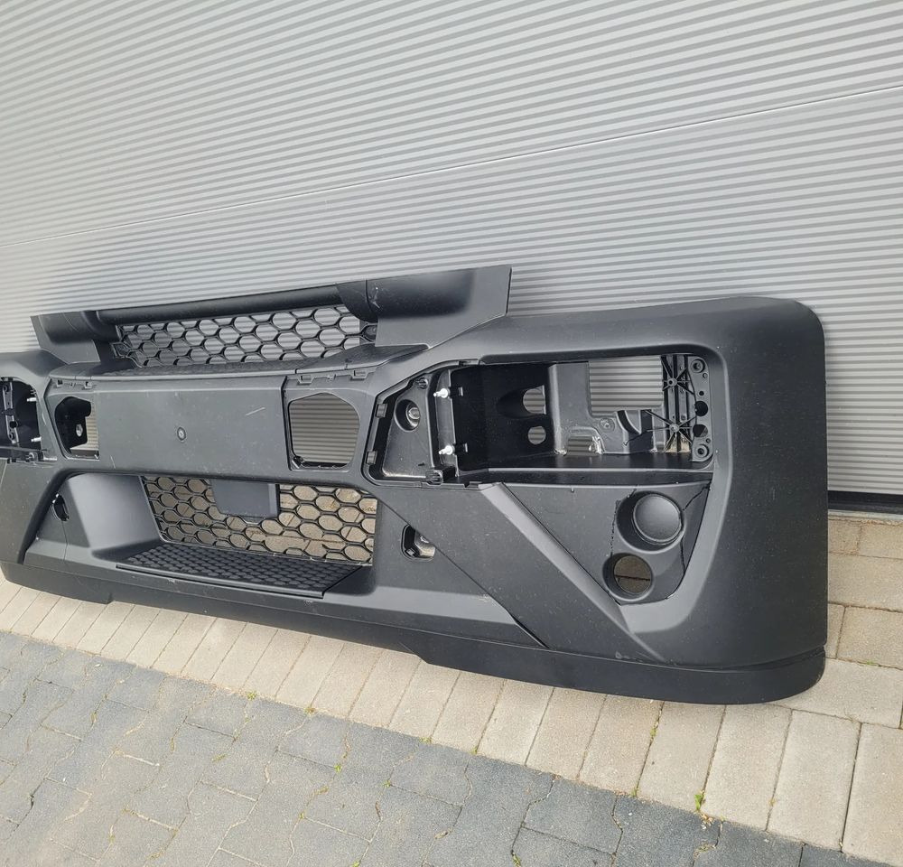 ZDERZAK IVECO EUROCARGO E6 ORYGINAŁ 5801690588 - 保险杠 适用于 卡车:图4 ZDERZAK IVECO EUROCARGO E6 ORYGINAŁ 5801690588 - 保险杠 适用于 卡车:图4