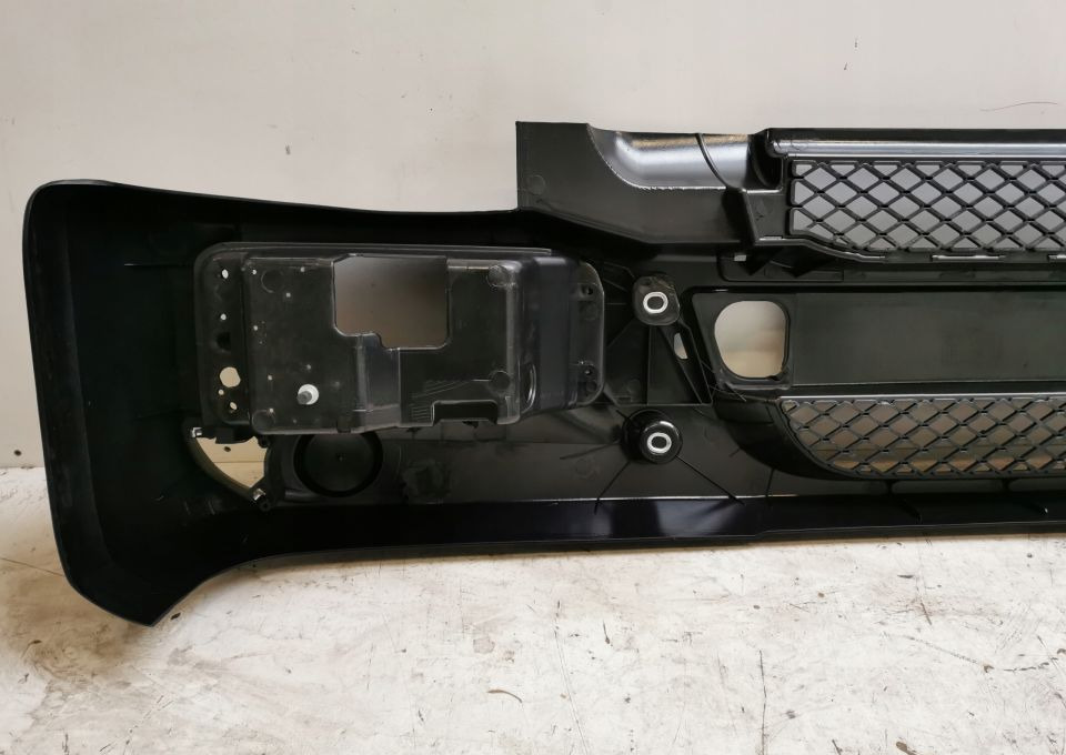 ZDERZAK IVECO EUROCARGO NISKI 2008/2018 - 保险杠 适用于 卡车:图5 ZDERZAK IVECO EUROCARGO NISKI 2008/2018 - 保险杠 适用于 卡车:图5