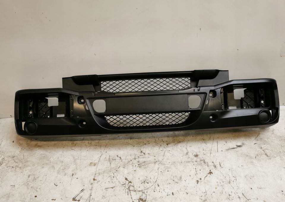 ZDERZAK IVECO EUROCARGO NISKI 2008/2018 - 保险杠 适用于 卡车:图1 ZDERZAK IVECO EUROCARGO NISKI 2008/2018 - 保险杠 适用于 卡车:图1