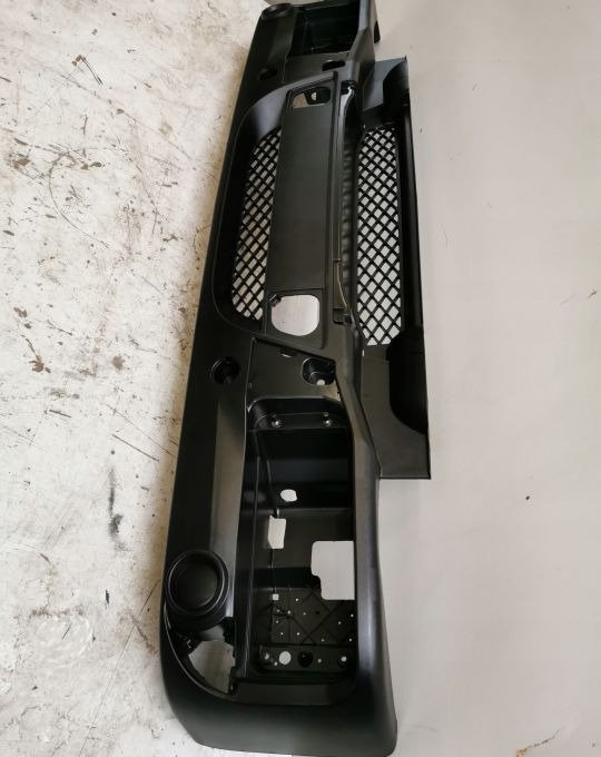 ZDERZAK IVECO EUROCARGO NISKI 2008/2018 - 保险杠 适用于 卡车:图3 ZDERZAK IVECO EUROCARGO NISKI 2008/2018 - 保险杠 适用于 卡车:图3