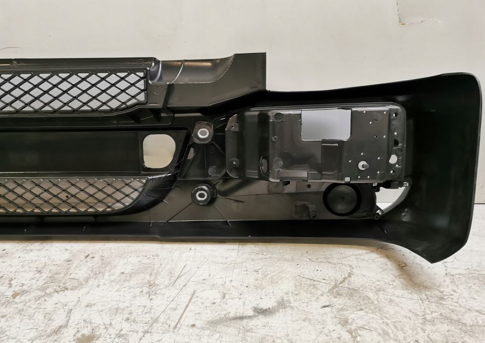 ZDERZAK IVECO EUROCARGO NISKI 2008/2018 - 保险杠 适用于 卡车:图4 ZDERZAK IVECO EUROCARGO NISKI 2008/2018 - 保险杠 适用于 卡车:图4