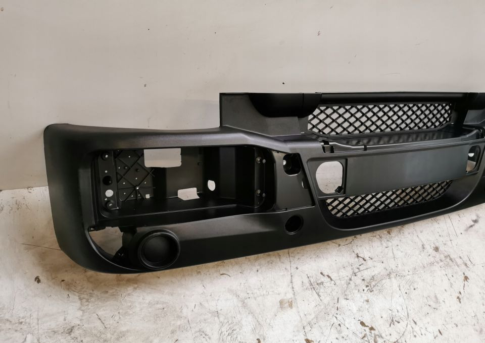 ZDERZAK IVECO EUROCARGO NISKI 2008/2018 - 保险杠 适用于 卡车:图2 ZDERZAK IVECO EUROCARGO NISKI 2008/2018 - 保险杠 适用于 卡车:图2