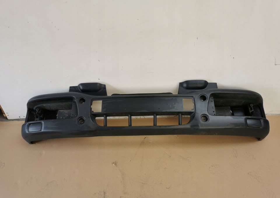 ZDERZAK IVECO EUROCARGO ORYGINAŁ 504039191 - 保险杠 适用于 卡车:图1 ZDERZAK IVECO EUROCARGO ORYGINAŁ 504039191 - 保险杠 适用于 卡车:图1