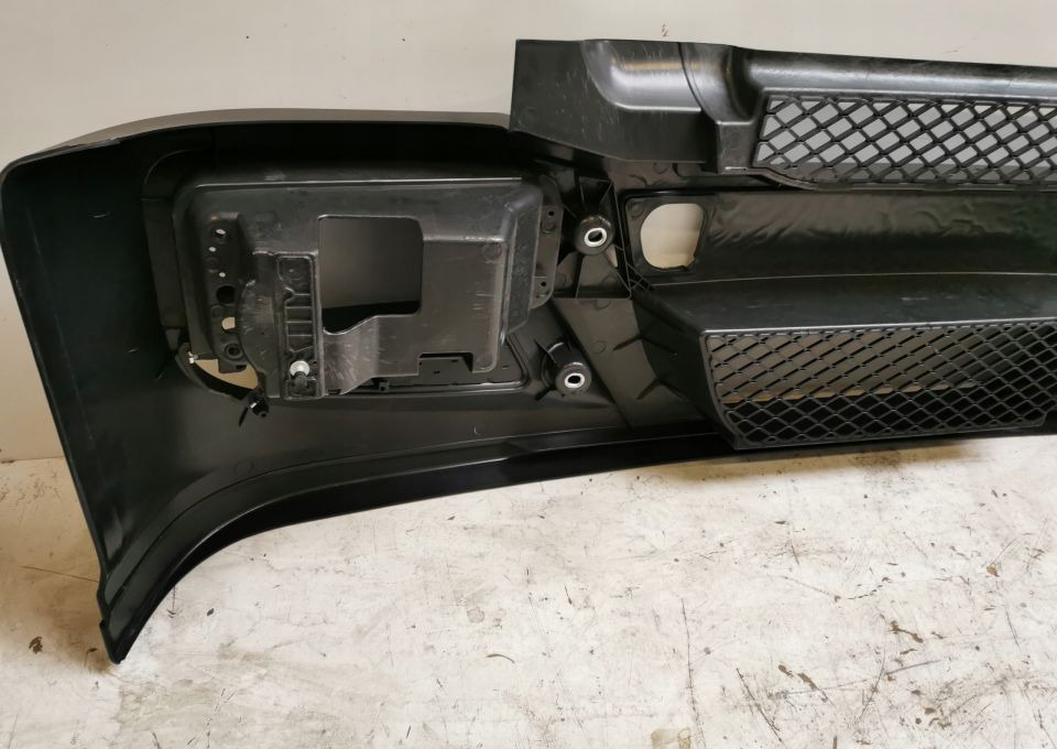 ZDERZAK IVECO EUROCARGO WYSOKI 120 2008/2018 - 保险杠 适用于 卡车:图5 ZDERZAK IVECO EUROCARGO WYSOKI 120 2008/2018 - 保险杠 适用于 卡车:图5