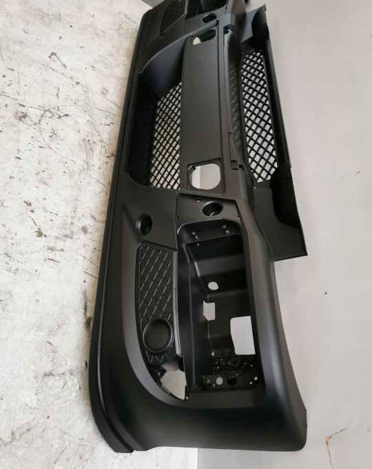 ZDERZAK IVECO EUROCARGO WYSOKI 120 2008/2018 - 保险杠 适用于 卡车:图2 ZDERZAK IVECO EUROCARGO WYSOKI 120 2008/2018 - 保险杠 适用于 卡车:图2