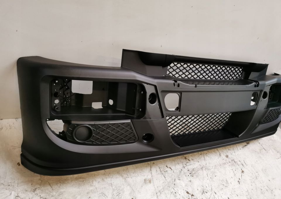ZDERZAK IVECO EUROCARGO WYSOKI 120 2008/2018 - 保险杠 适用于 卡车:图3 ZDERZAK IVECO EUROCARGO WYSOKI 120 2008/2018 - 保险杠 适用于 卡车:图3