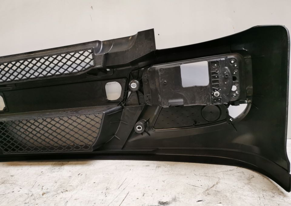 ZDERZAK IVECO EUROCARGO WYSOKI 120 2008/2018 - 保险杠 适用于 卡车:图4 ZDERZAK IVECO EUROCARGO WYSOKI 120 2008/2018 - 保险杠 适用于 卡车:图4