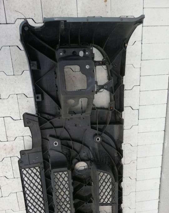 ZDERZAK IVECO STRALIS WĄSKA KABINA - 保险杠 适用于 卡车:图4 ZDERZAK IVECO STRALIS WĄSKA KABINA - 保险杠 适用于 卡车:图4