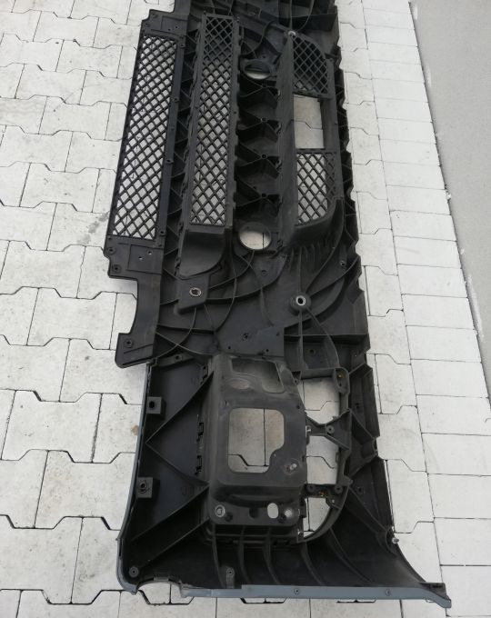 ZDERZAK IVECO STRALIS WĄSKA KABINA - 保险杠 适用于 卡车:图5 ZDERZAK IVECO STRALIS WĄSKA KABINA - 保险杠 适用于 卡车:图5