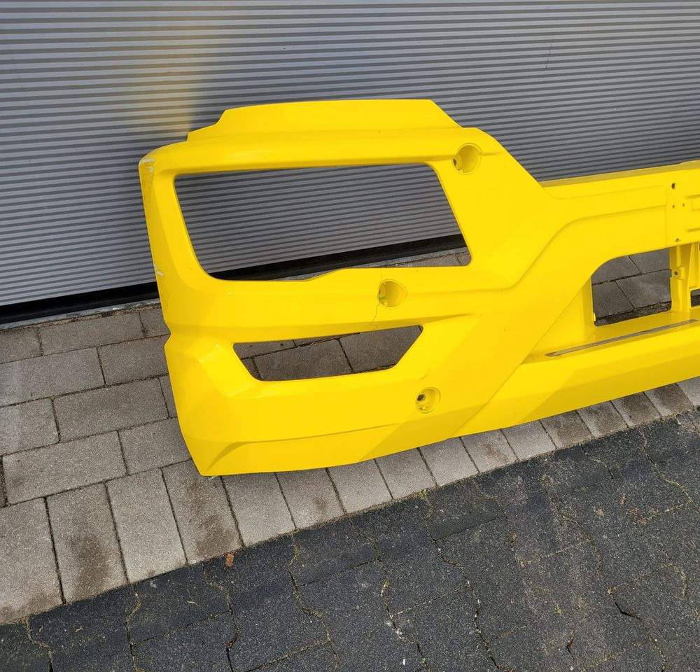 ZDERZAK MAN TGM TGM NM ORYGINAŁ 81.41614-0386 CHWALIM116 - 保险杠 适用于 卡车:图2 ZDERZAK MAN TGM TGM NM ORYGINAŁ 81.41614-0386 CHWALIM116 - 保险杠 适用于 卡车:图2