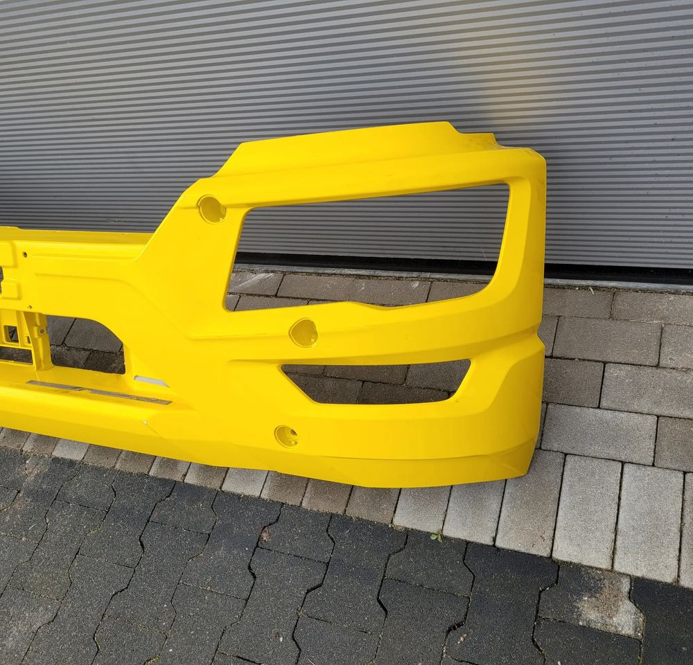 ZDERZAK MAN TGM TGM NM ORYGINAŁ 81.41614-0386 CHWALIM116 - 保险杠 适用于 卡车:图5 ZDERZAK MAN TGM TGM NM ORYGINAŁ 81.41614-0386 CHWALIM116 - 保险杠 适用于 卡车:图5