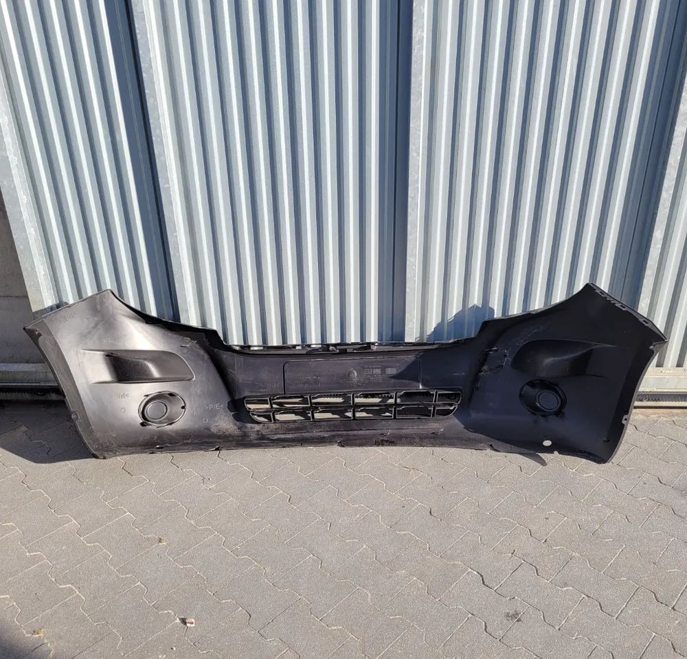 ZDERZAK RENAULT MASTER 3 ORYGINAL - 保险杠 适用于 小型货车:图4 ZDERZAK RENAULT MASTER 3 ORYGINAL - 保险杠 适用于 小型货车:图4