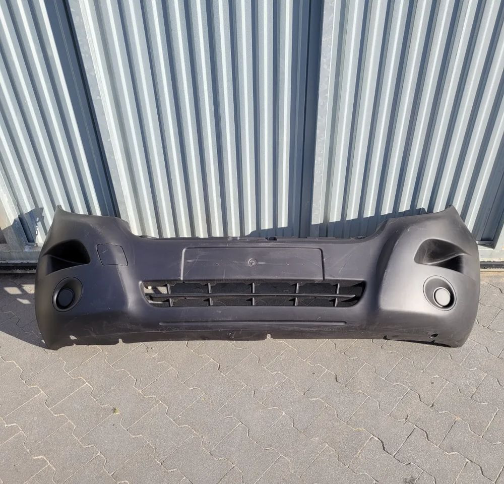 ZDERZAK RENAULT MASTER 3 ORYGINAL - 保险杠 适用于 小型货车:图1 ZDERZAK RENAULT MASTER 3 ORYGINAL - 保险杠 适用于 小型货车:图1