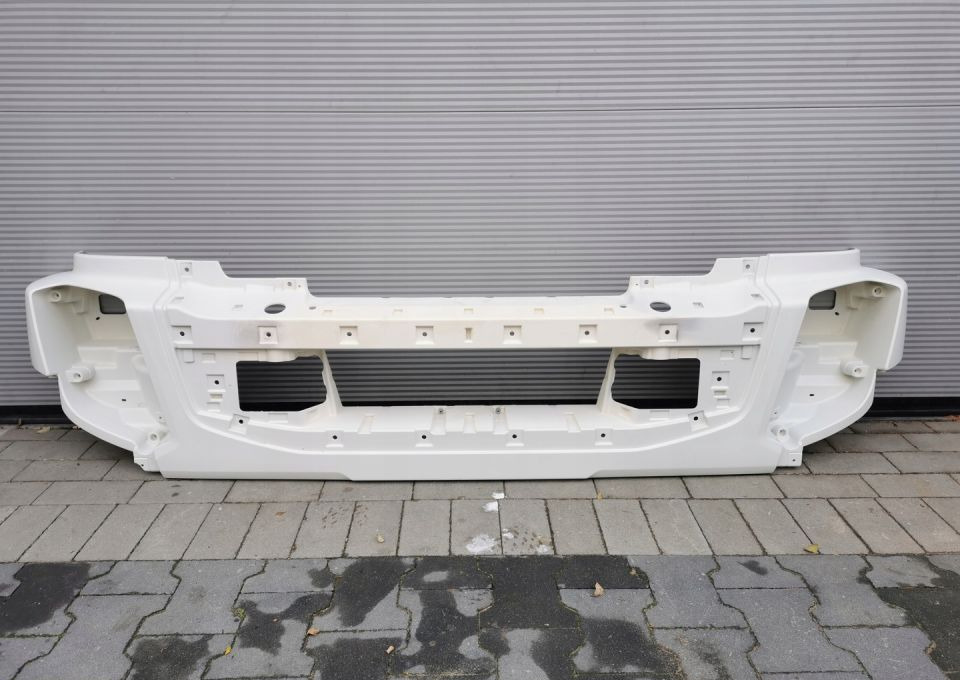 ZDERZAK VOLVO FL E6 NOWY ORYGINAŁ 82639926 - 保险杠 适用于 卡车:图1 ZDERZAK VOLVO FL E6 NOWY ORYGINAŁ 82639926 - 保险杠 适用于 卡车:图1