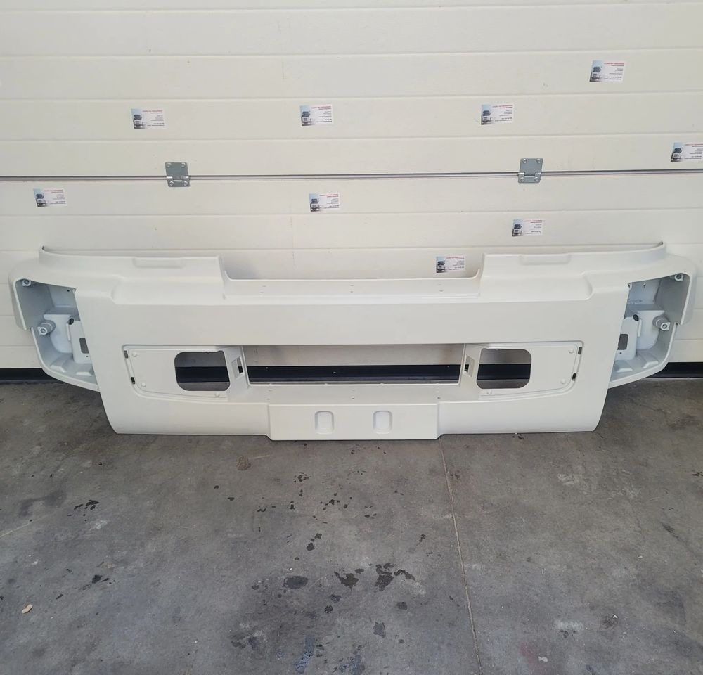 ZDERZAK VOLVO FL NOWY ORYGINAŁ WYSOKI 20958817 CHWALIM116 - 保险杠 适用于 卡车:图1 ZDERZAK VOLVO FL NOWY ORYGINAŁ WYSOKI 20958817 CHWALIM116 - 保险杠 适用于 卡车:图1