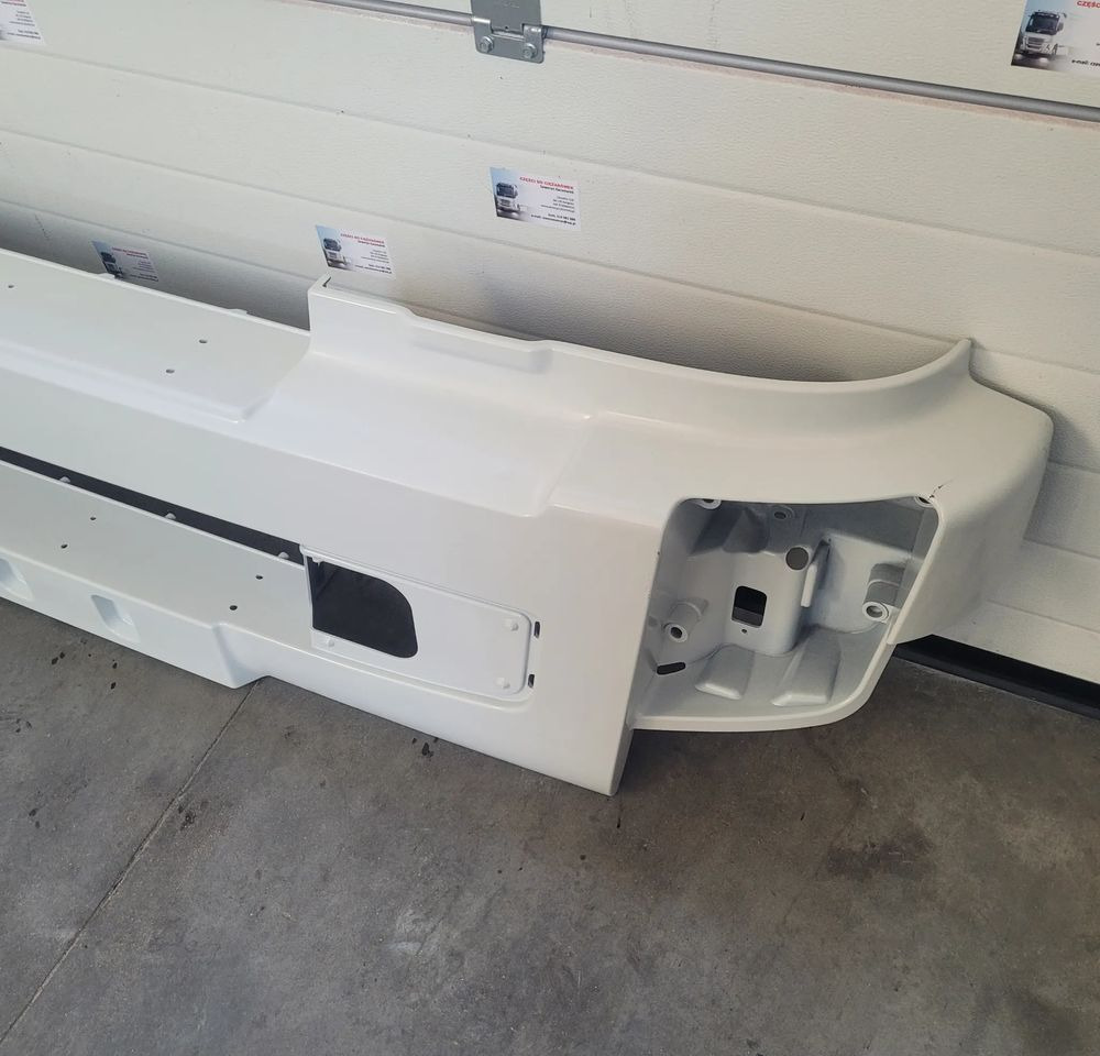 ZDERZAK VOLVO FL NOWY ORYGINAŁ WYSOKI 20958817 CHWALIM116 - 保险杠 适用于 卡车:图5 ZDERZAK VOLVO FL NOWY ORYGINAŁ WYSOKI 20958817 CHWALIM116 - 保险杠 适用于 卡车:图5