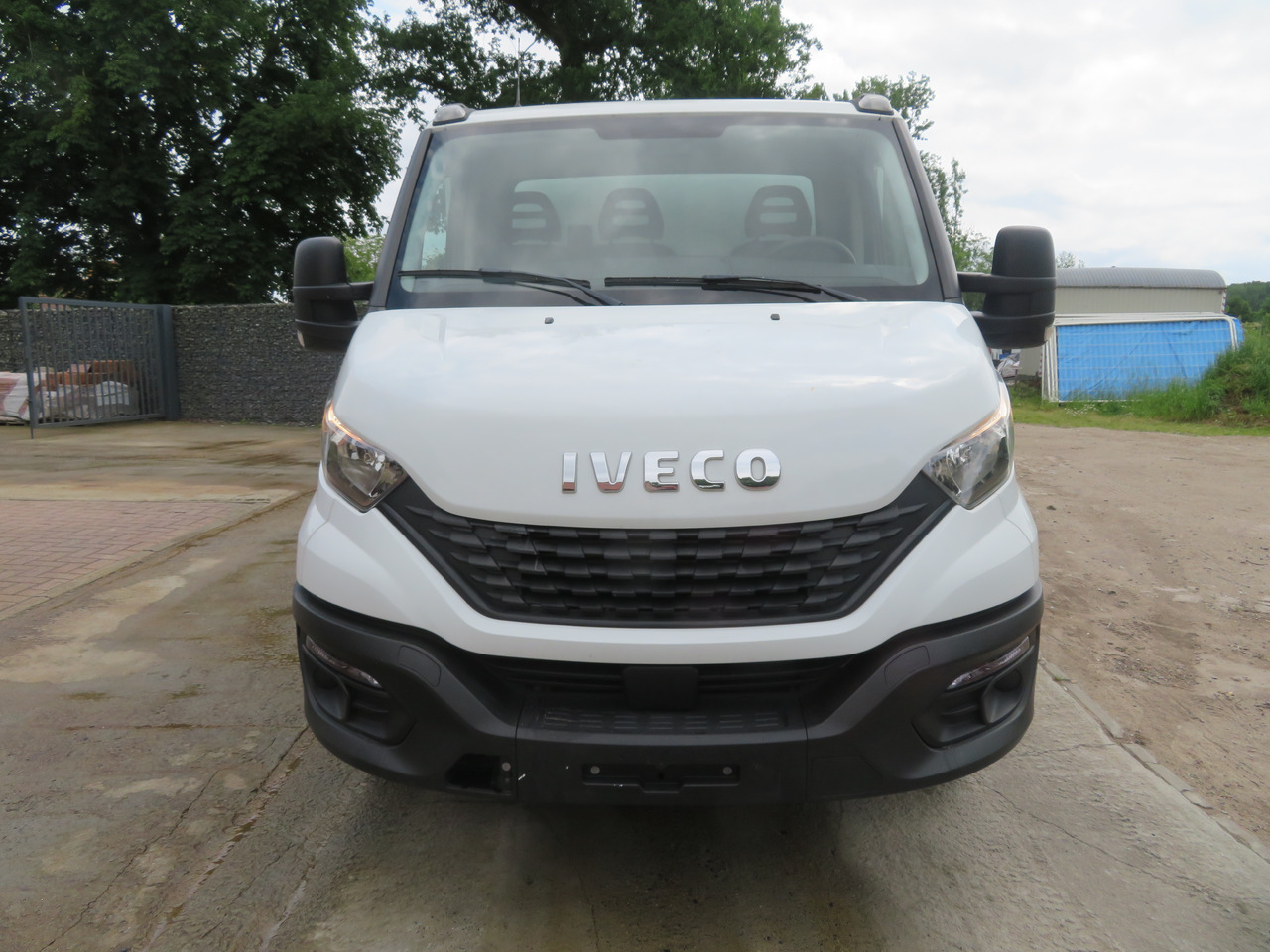 IVECO Daily 35C16 - 3.0 - 翻斗货车:图2 IVECO Daily 35C16 - 3.0 - 翻斗货车:图2