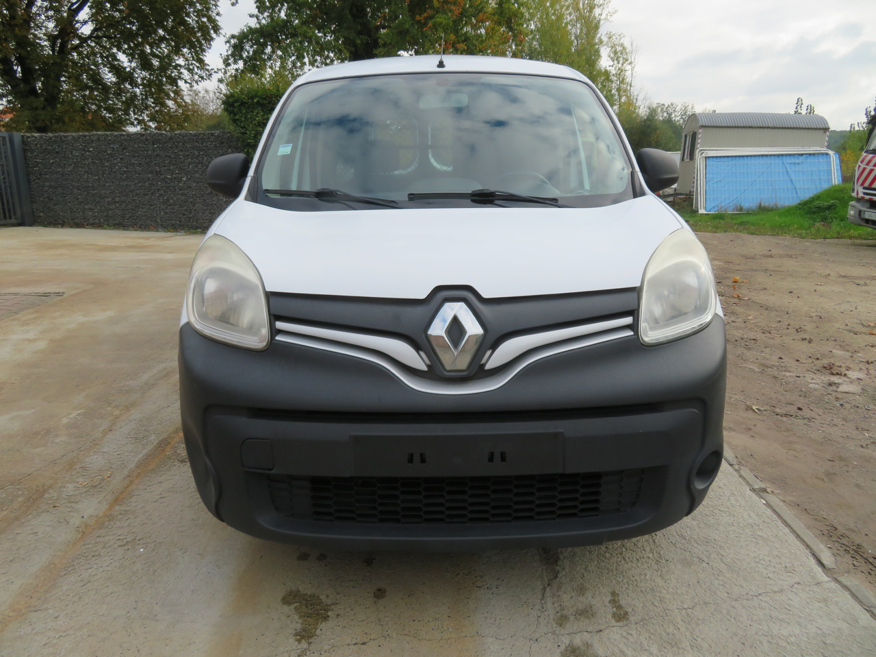 Renault Kangoo MAXI 1.5dCi - 紧凑型面包车:图2 Renault Kangoo MAXI 1.5dCi - 紧凑型面包车:图2