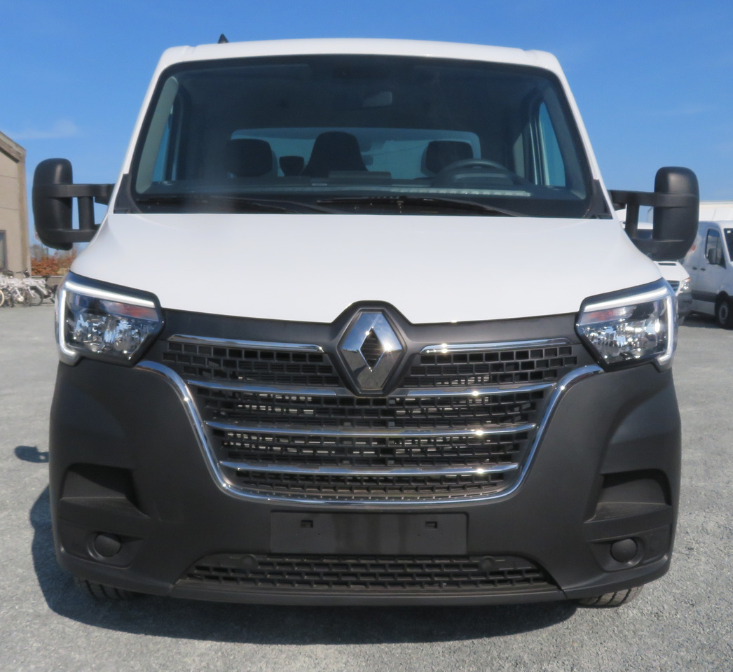 Renault Master 2.3dci - L3H1 - Kipper - 翻斗货车:图2 Renault Master 2.3dci - L3H1 - Kipper - 翻斗货车:图2