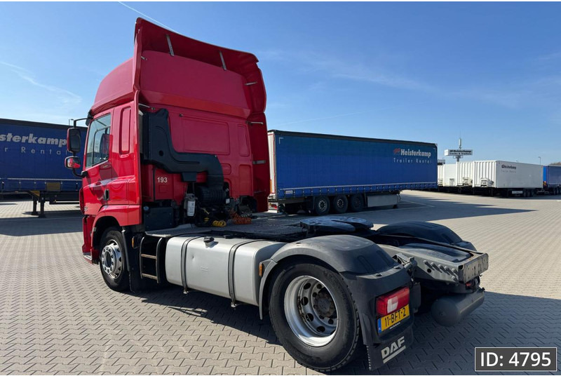 DAF CF 440 SC, Euro 6 - 牵引车:图2 DAF CF 440 SC, Euro 6 - 牵引车:图2