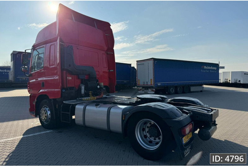 DAF CF 440 SC, Euro 6 - 牵引车:图2 DAF CF 440 SC, Euro 6 - 牵引车:图2