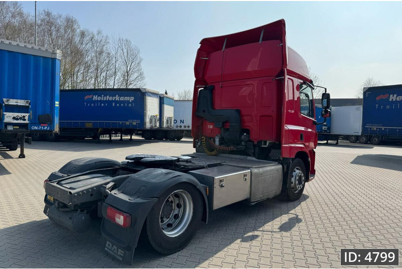 DAF CF 440 SC, Euro 6 - 牵引车:图3 DAF CF 440 SC, Euro 6 - 牵引车:图3