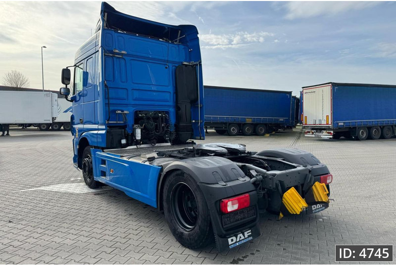 DAF XF 450 SC, Euro 6, / Fridge - 牵引车:图2 DAF XF 450 SC, Euro 6, / Fridge - 牵引车:图2