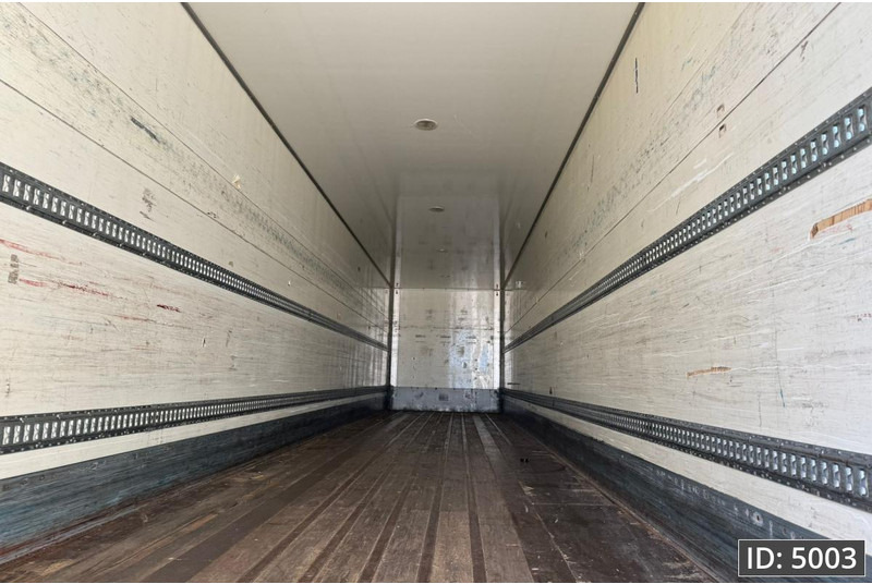 Groenewegen DRO-14-27 / BPW Drum - 封闭厢式半拖车:图5 Groenewegen DRO-14-27 / BPW Drum - 封闭厢式半拖车:图5