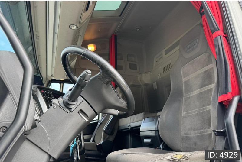 Iveco AS440STX/P HI-Road Stralis, Euro 6, Stralis 460 / 6x2 / ADR, ADR - 牵引车:图5 Iveco AS440STX/P HI-Road Stralis, Euro 6, Stralis 460 / 6x2 / ADR, ADR - 牵引车:图5