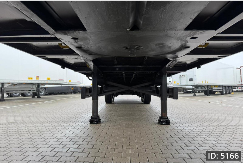 封闭厢式半拖车 Krone SZ / 2 Axle:图7 封闭厢式半拖车 Krone SZ / 2 Axle:图7