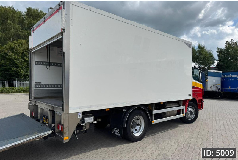 Mercedes-Benz Atego 1623 Day Cab, Euro 6, / Frigoblock / TOP condition - 冷藏车:图3 Mercedes-Benz Atego 1623 Day Cab, Euro 6, / Frigoblock / TOP condition - 冷藏车:图3