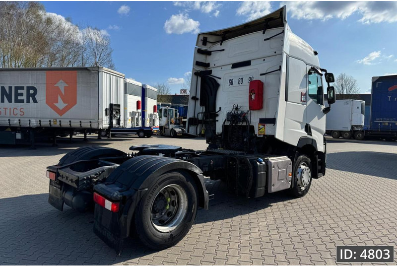 Renault T460 HighCab, Euro 6, / Retarder, Intarder - 牵引车:图3 Renault T460 HighCab, Euro 6, / Retarder, Intarder - 牵引车:图3