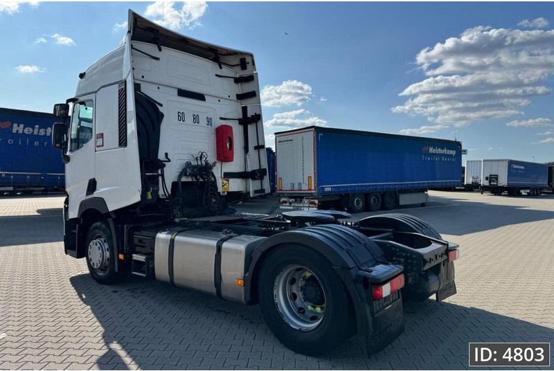 Renault T460 HighCab, Euro 6, / Retarder, Intarder - 牵引车:图2 Renault T460 HighCab, Euro 6, / Retarder, Intarder - 牵引车:图2