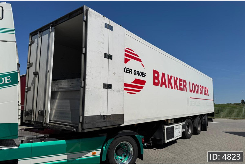 Renders ROC 16.30 / LZV / Doorlader - 冷藏半拖车:图2 Renders ROC 16.30 / LZV / Doorlader - 冷藏半拖车:图2