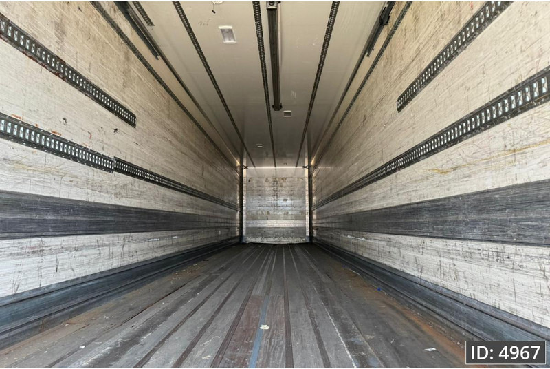 Van Eck PT-3 / BPW Drum / Roll up door - 封闭厢式半拖车:图4 Van Eck PT-3 / BPW Drum / Roll up door - 封闭厢式半拖车:图4