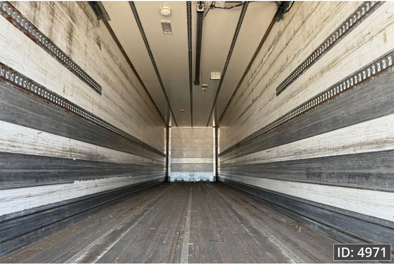 Van Eck PT-3 / BPW Drum / Roll up door - 封闭厢式半拖车:图5 Van Eck PT-3 / BPW Drum / Roll up door - 封闭厢式半拖车:图5