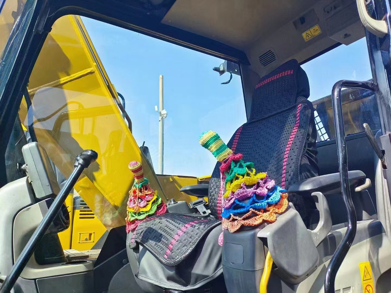 CAT 313D2 Wheel Excavator Click Here for Discount - 轮式挖掘机:图4 CAT 313D2 Wheel Excavator Click Here for Discount - 轮式挖掘机:图4