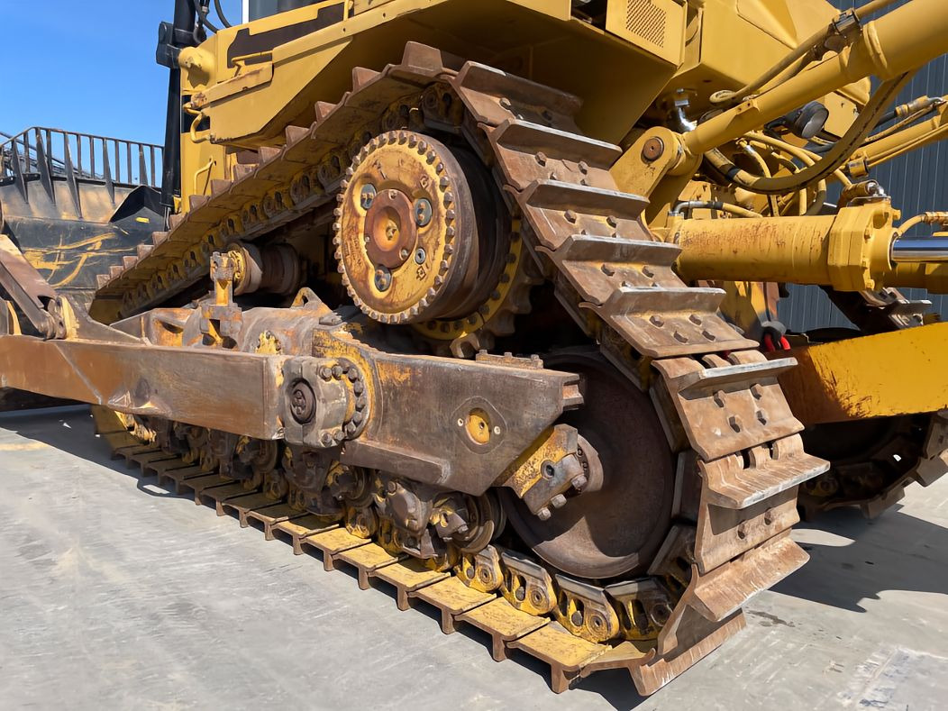 CAT Bulldozer D9R Click for Discount - 推土机:图4 CAT Bulldozer D9R Click for Discount - 推土机:图4