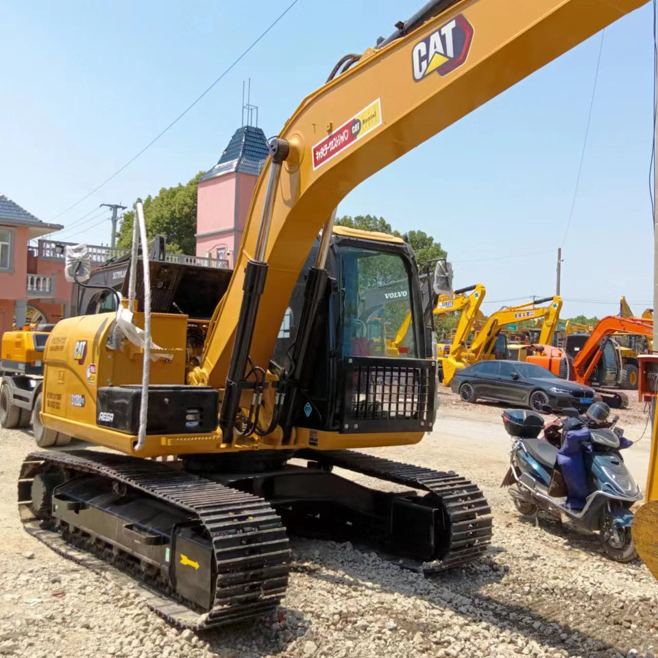CATERPILLAR 312D12G Wheel Excavator Click for Discount - 轮式挖掘机:图3 CATERPILLAR 312D12G Wheel Excavator Click for Discount - 轮式挖掘机:图3