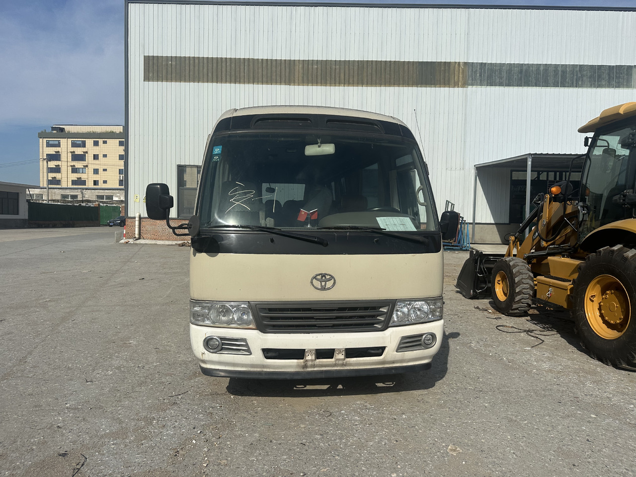 Coaster Special Price Available - 城市巴士:图3 Coaster Special Price Available - 城市巴士:图3