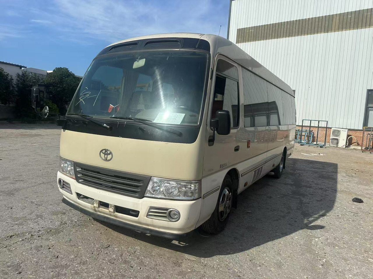 Coaster Special Price Available - 城市巴士:图2 Coaster Special Price Available - 城市巴士:图2