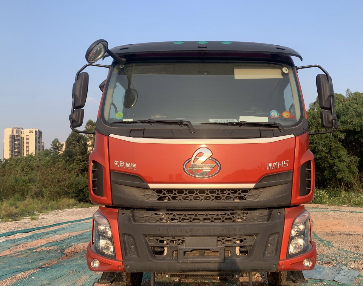 DONGFENG H5 8X4 CLICK HERE FOR DISCOUNT - 起重车:图3 DONGFENG H5 8X4 CLICK HERE FOR DISCOUNT - 起重车:图3