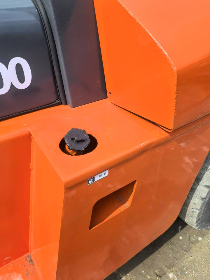 HELI Forklift FD100 Click Here for discount - 柴油叉车:图5 HELI Forklift FD100 Click Here for discount - 柴油叉车:图5