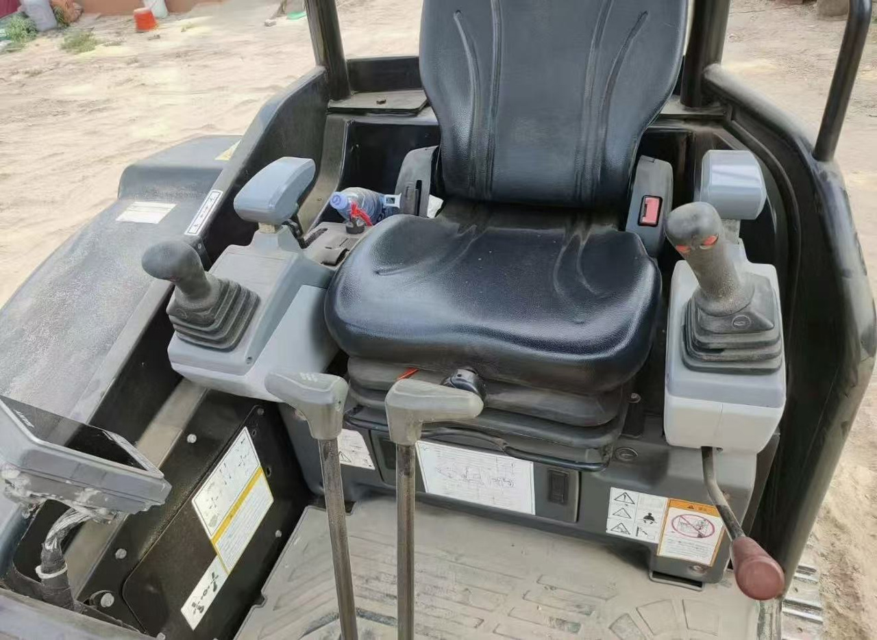 SANY SY26U Mini Excavator Click for Discount - 小型挖掘机:图4 SANY SY26U Mini Excavator Click for Discount - 小型挖掘机:图4