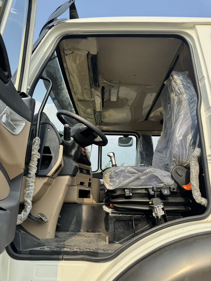 SINOTRUK HOWO Dump Truck 8x4 Click Here for Discount - 翻斗车:图5 SINOTRUK HOWO Dump Truck 8x4 Click Here for Discount - 翻斗车:图5