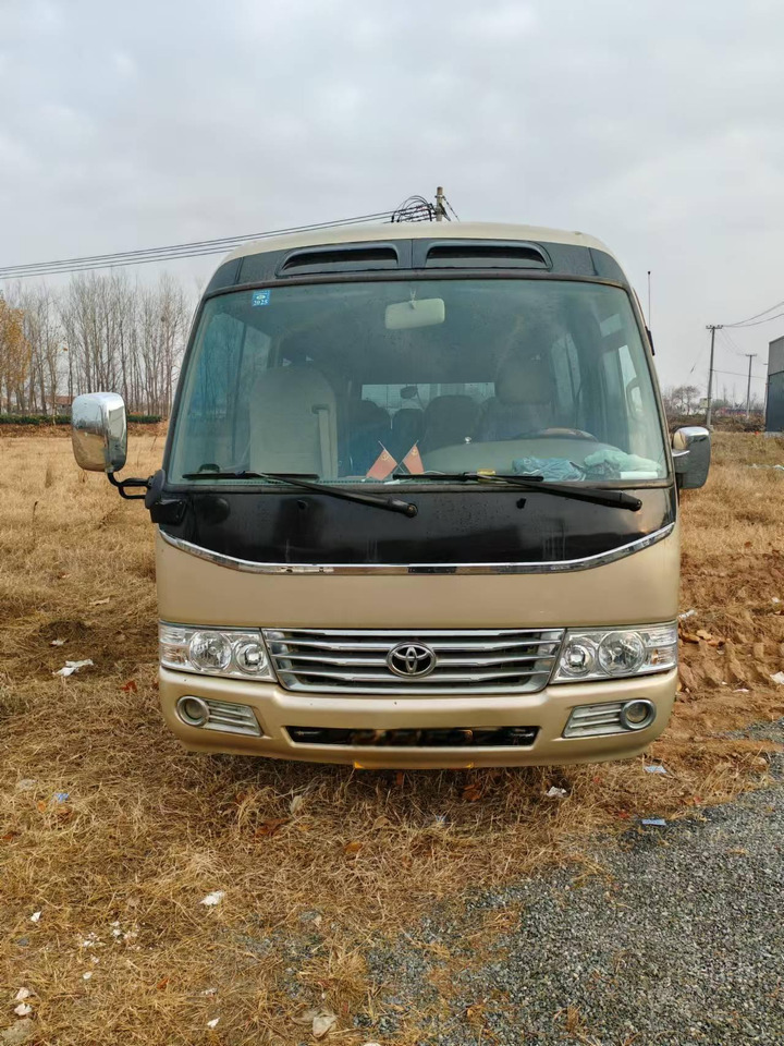TOYOTA CLICK HERE FOR DISCOUNT - 城市巴士:图2 TOYOTA CLICK HERE FOR DISCOUNT - 城市巴士:图2