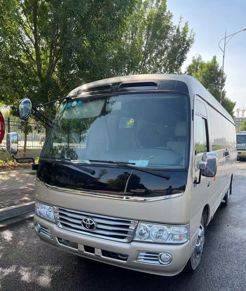 TOYOTA CLICK HERE FOR DISCOUNT - 城市巴士:图1 TOYOTA CLICK HERE FOR DISCOUNT - 城市巴士:图1