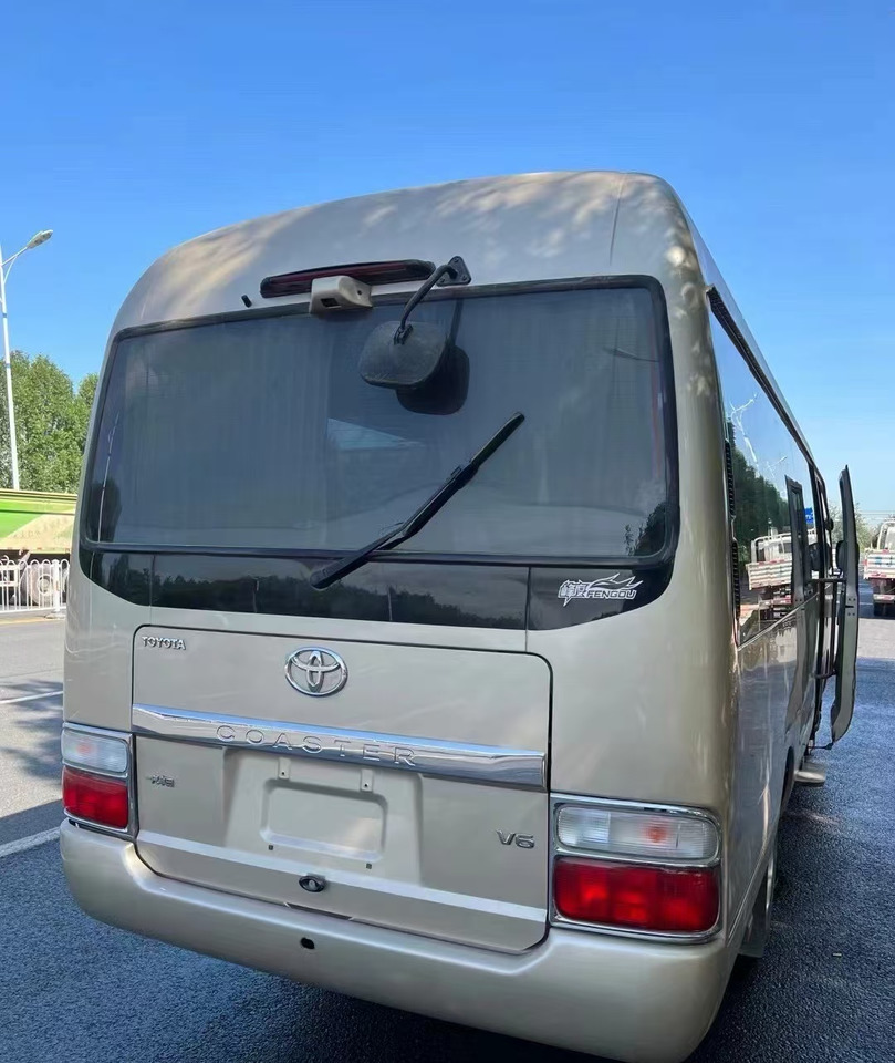 TOYOTA CLICK HERE FOR DISCOUNT - 城市巴士:图4 TOYOTA CLICK HERE FOR DISCOUNT - 城市巴士:图4