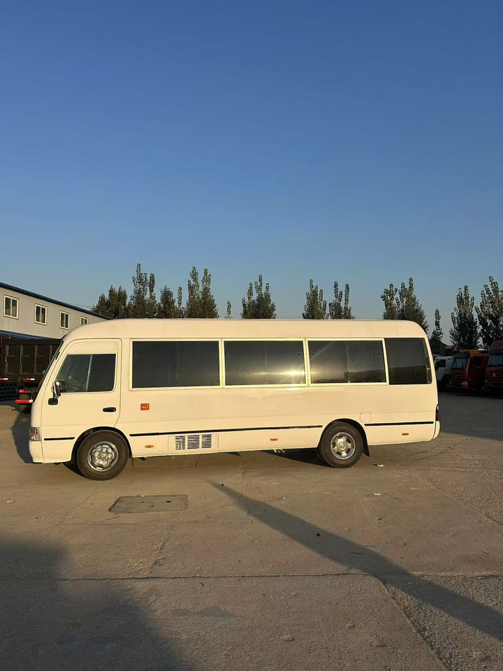 TOYOTA Click Here For DISCOUNT - 城市巴士:图1 TOYOTA Click Here For DISCOUNT - 城市巴士:图1